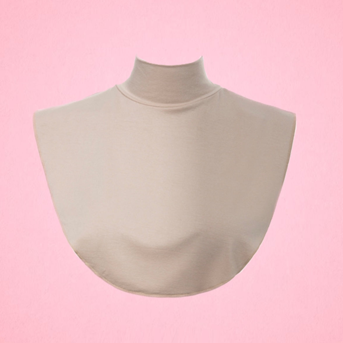 Zip Neck Cover
