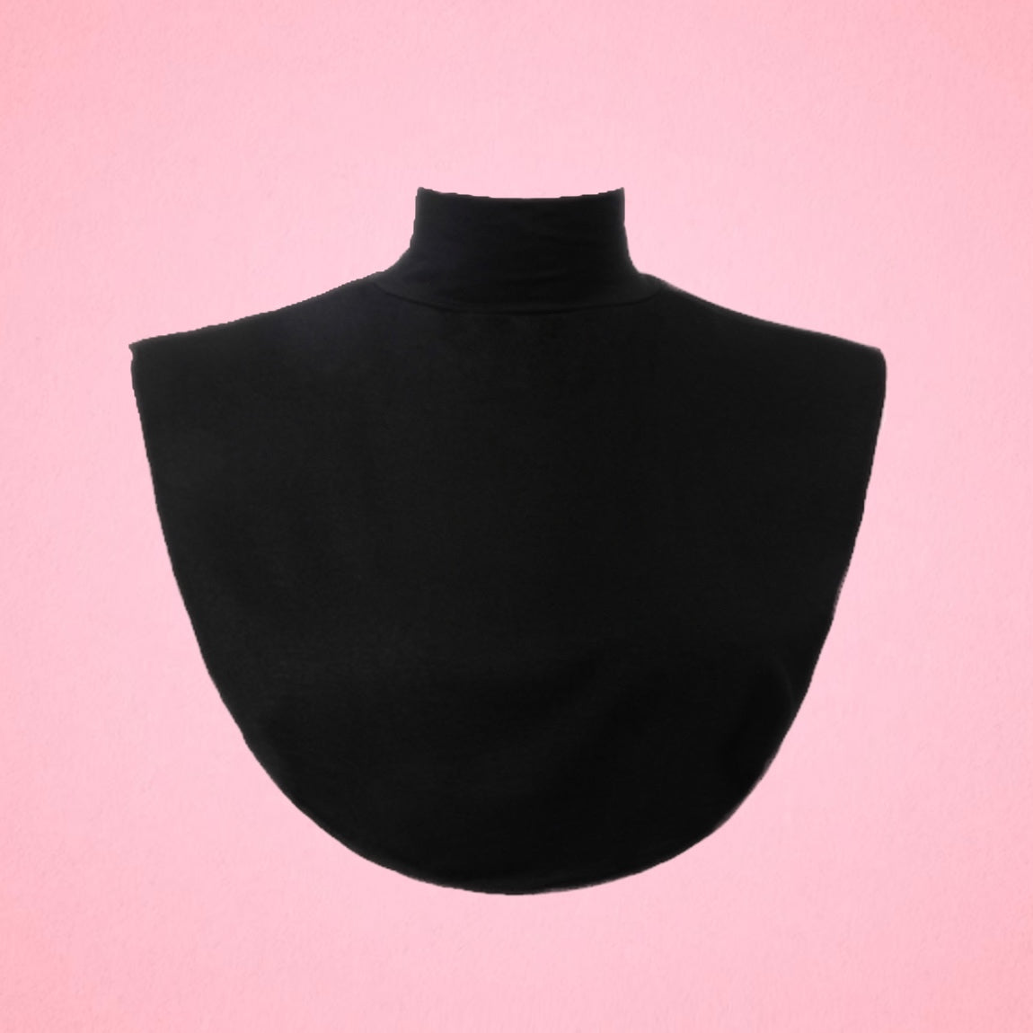 Zip Neck Cover