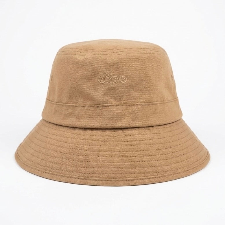 Silque Bucket Hat (hijab friendly)