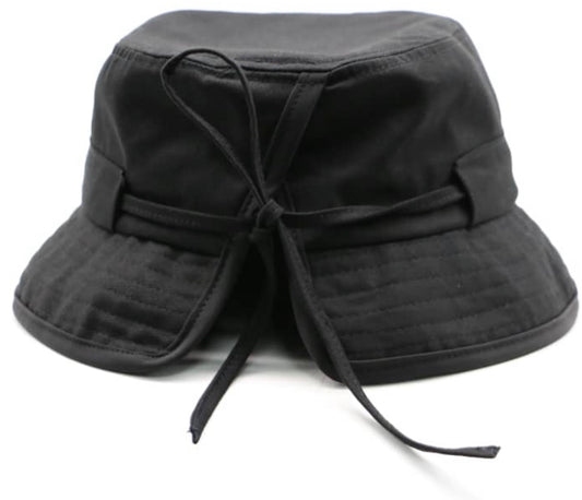 Silque Bucket Hat (Imperfects)