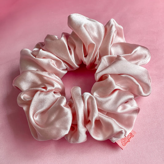 Silque Scrunchie