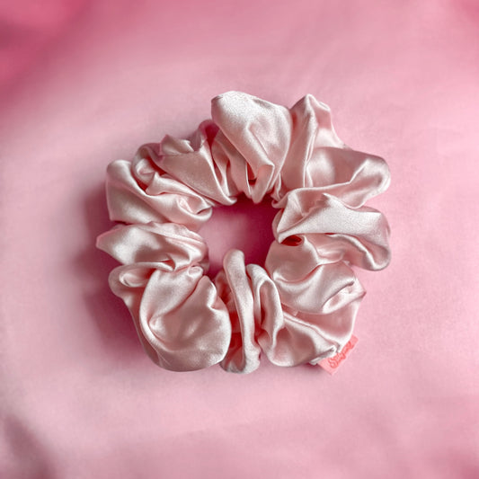 Silque Scrunchie