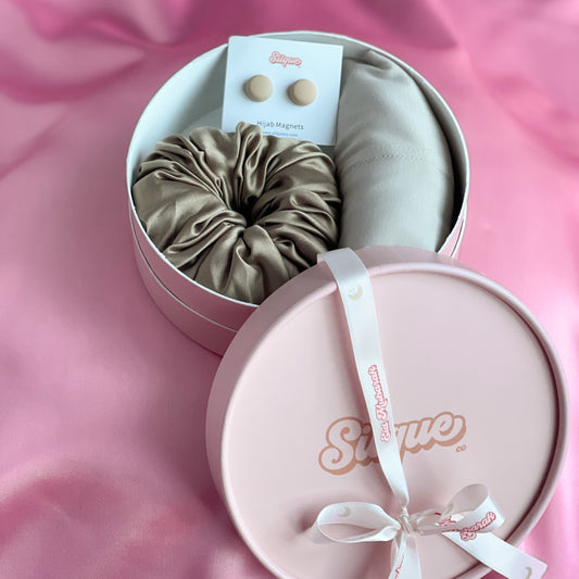 Silque Gift Pack